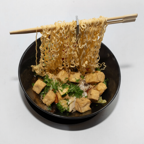 My Bay - Flying Noodles