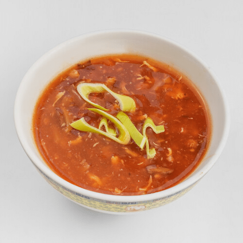 Sup Canh Chua (schar-sauer)
