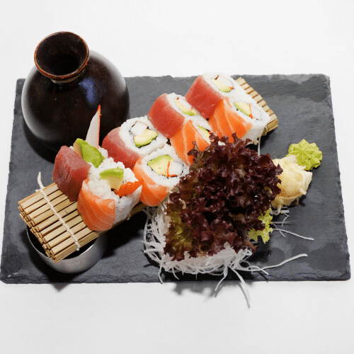 Avocado Roll
