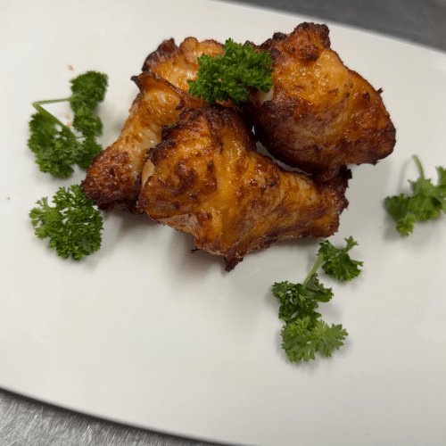 Buffalo Chikn Wings