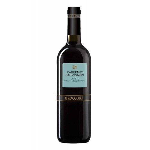 Il Roccolo Cabernet Sauvignon Veneto 0.75l
