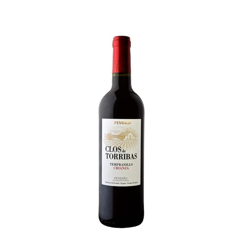 Clos de Torribas Crianza Tinto 0.75l