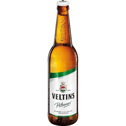 Veltins Pils 0.5l (MEHRWEG)