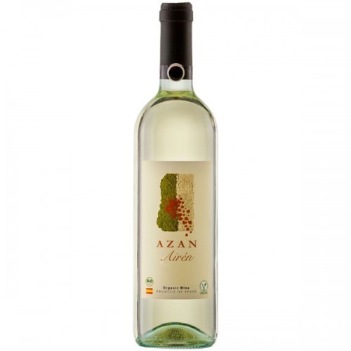 Azan Bio-Weißwein Arien 0.75l