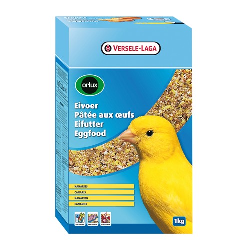 Versele-Laga Eifutter Trocken für Kanarien 1000g