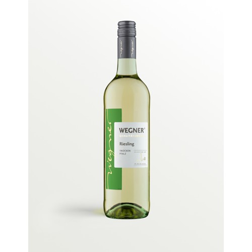 Wegner Riesling 0.75l