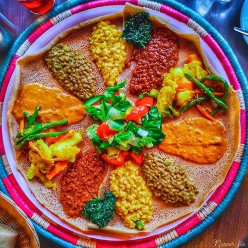 Beyanetu Special