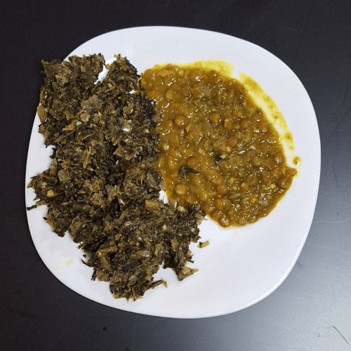 Hamli