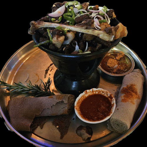 Shikla (500g)