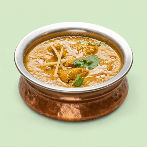 Chicken Chennai Chef