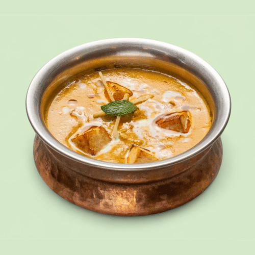 Paneer Masala