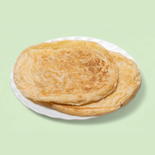 Parotta (2 Stück)