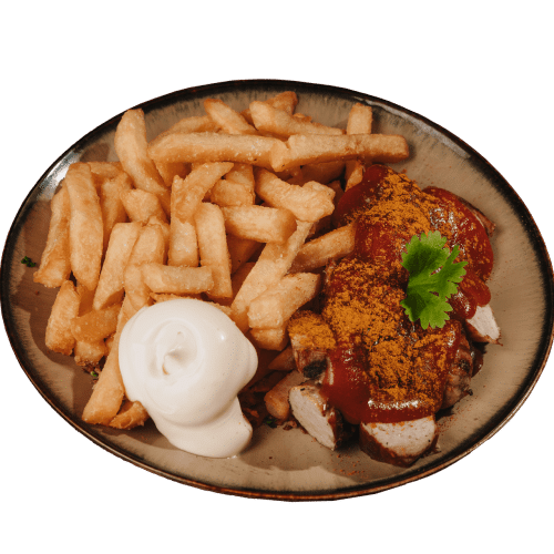 Fernsehturm Snack
