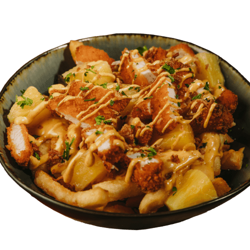 Spandauer Fritten