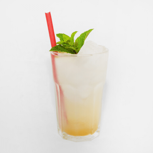 Ginger Ale 0,4l