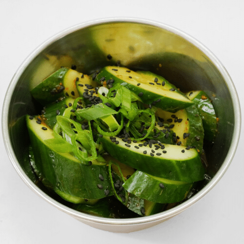 Gurkensalat