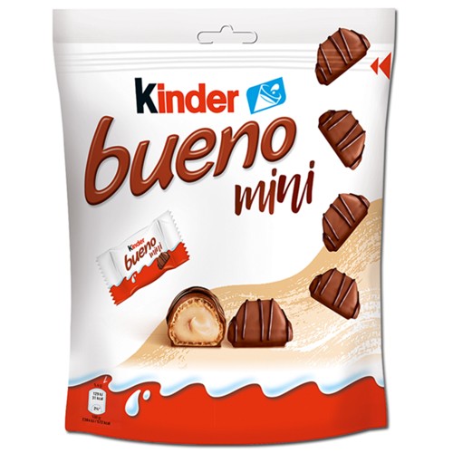 Kinder Bueno Mini 108g