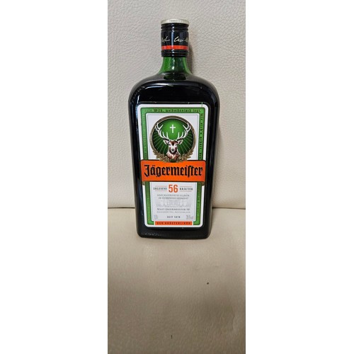 Jägermeister 1.0l