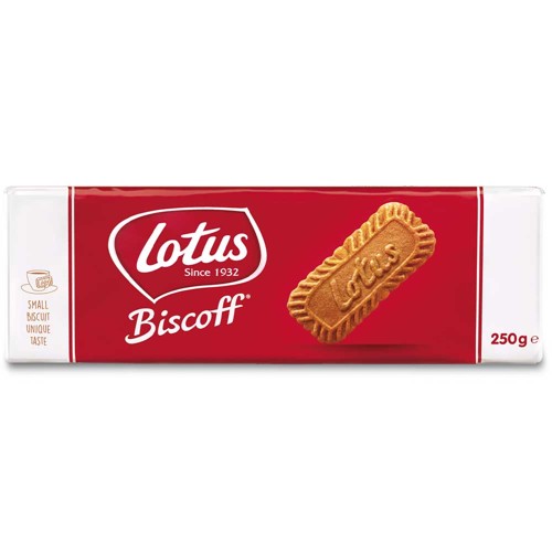Lotus Biscoff 200g