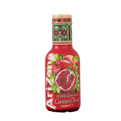 AriZona Granatapfel 0.5l (EINWEG)