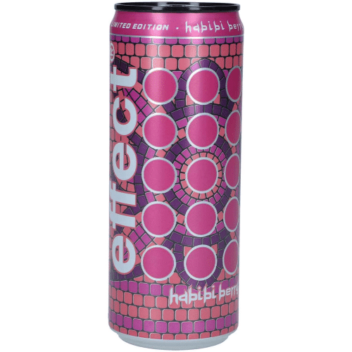 effect Habibi Berry 0.33l