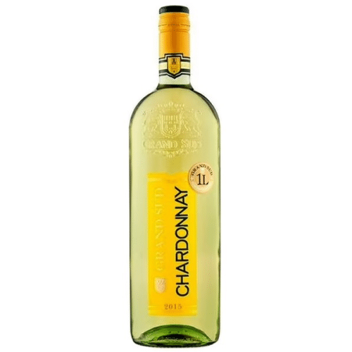 Grand Sud Chardonnay 1/L
