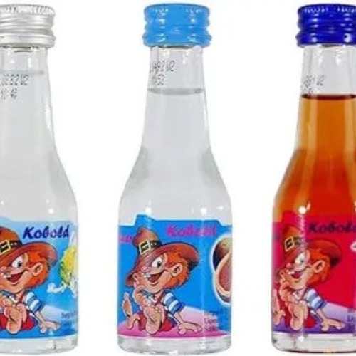 Kleiner Kobold Sahnelikör 0.02l