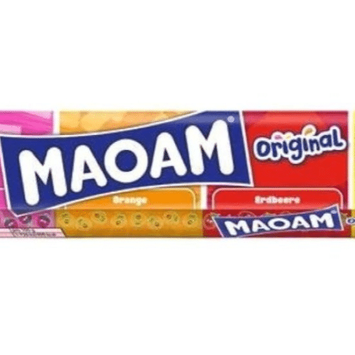 Maoam Bloxx 110g
