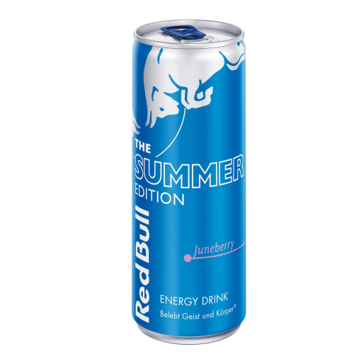 Red Bull Summer Edition: Juneberry 0.25l (EINWEG)