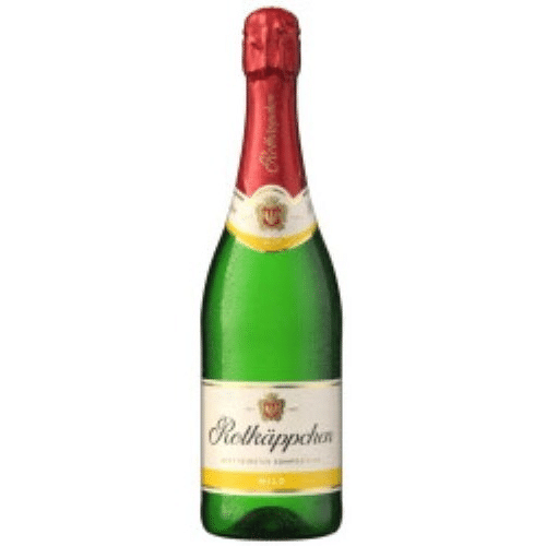 Rotkäppchen Sekt Mild 0.75l