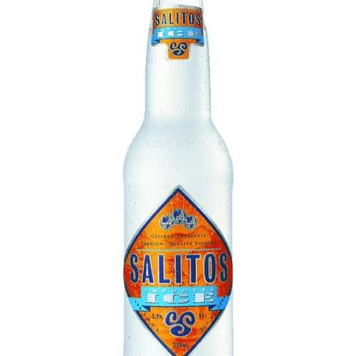 Salitos Ice