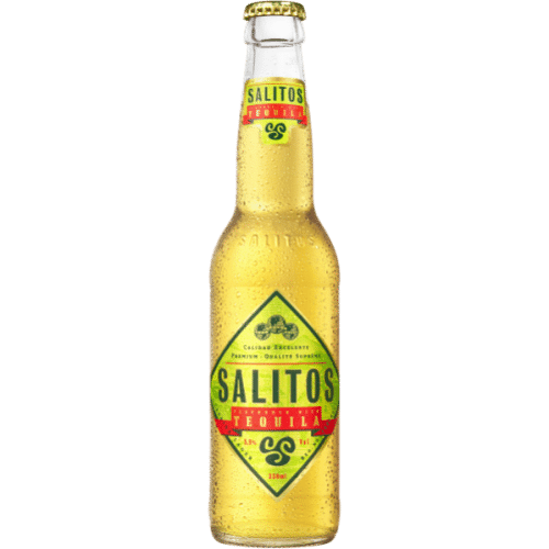 Salitos Original (Agave flavour)
