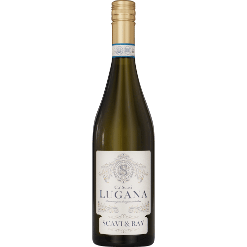 Scavi & Ray Ca'Scavi Lugana Doc 0.75l