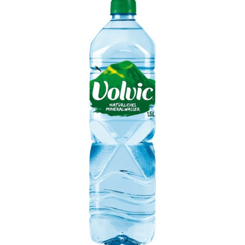 Volvic Mineralwasser 1.5l (EINWEG)