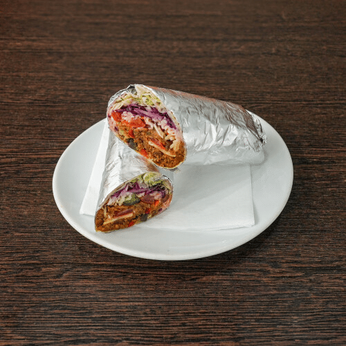 Seitan Rolle