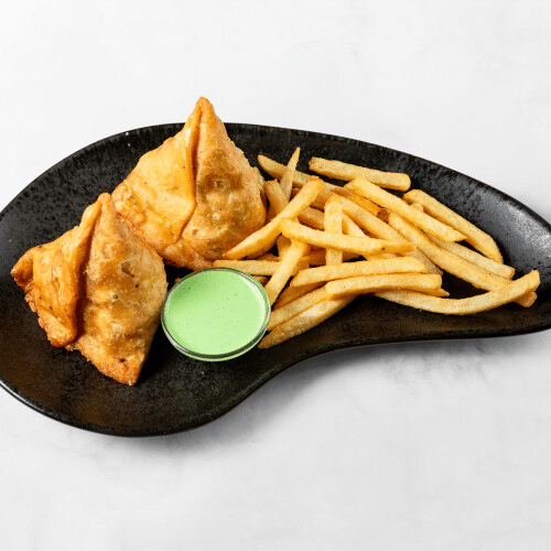 Bhalu Meal