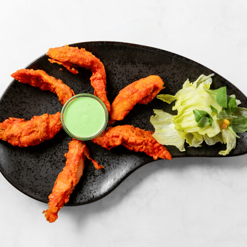 Chicken Pakora