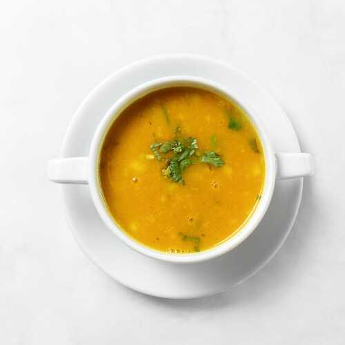 Dhal Soup