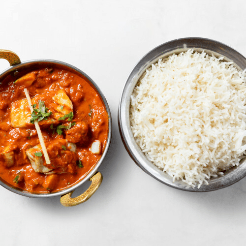 Fisch Bengali