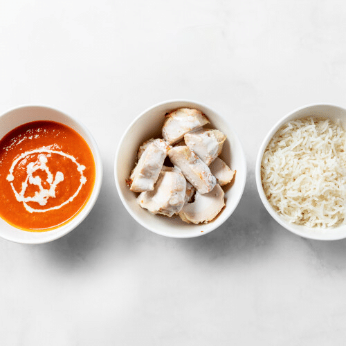 Mogli Meal