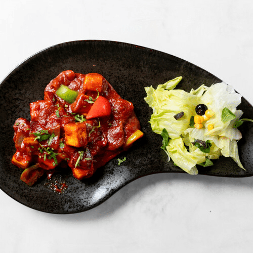 Paneer 65