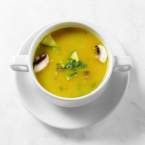 Vegetable Soup