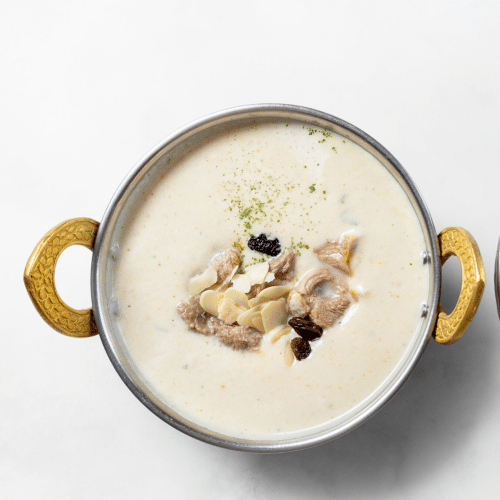Chicken Korma