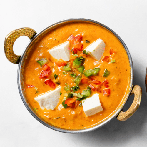 Paneer Lowabdar