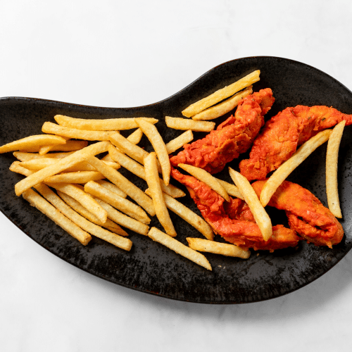 Zimba Chicken (4 Stück)