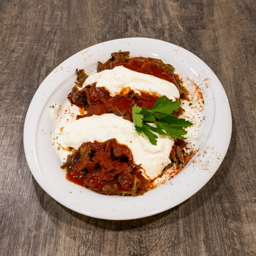 İskender Döner