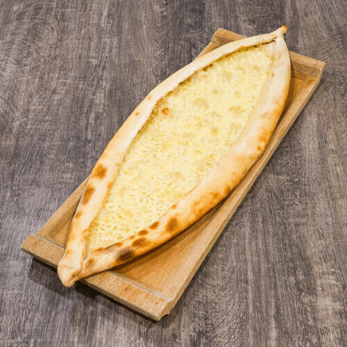 Kaşarli Pide
