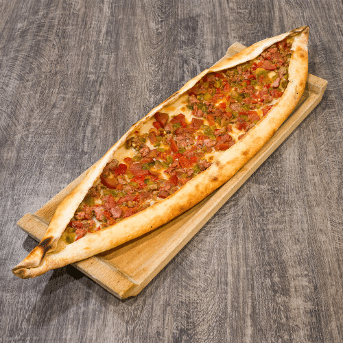 Kuşbaşi Pide