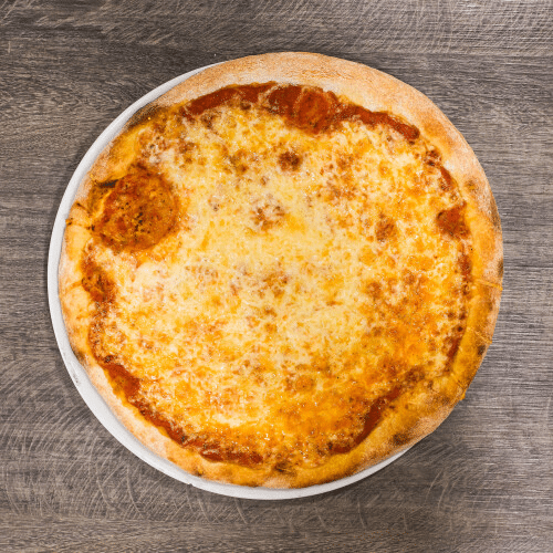 Pizza Margherita