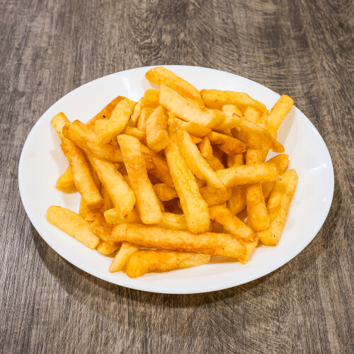 Pommes Portion